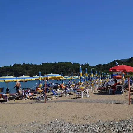 Terrazza Su Naregno * Capoliveri (Isola d'Elba)