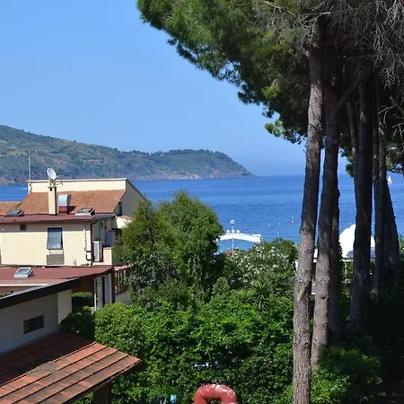 Terrazza Su Naregno Appartamento Capoliveri (Isola d'Elba)