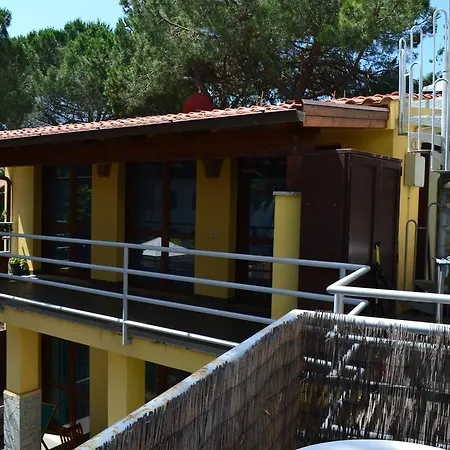 Lejlighed Terrazza Su Naregno *