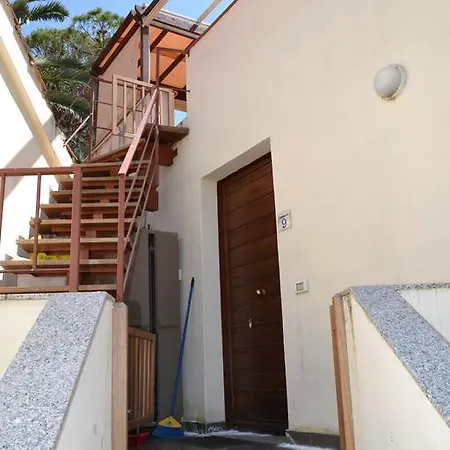 Appartamento Terrazza Su Naregno Capoliveri (Isola d'Elba)