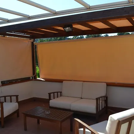 Appartamento Terrazza Su Naregno *