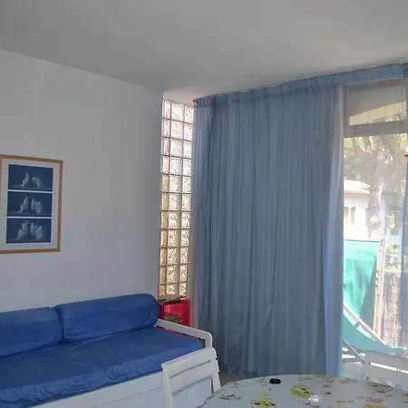 Terrazza Su Naregno *